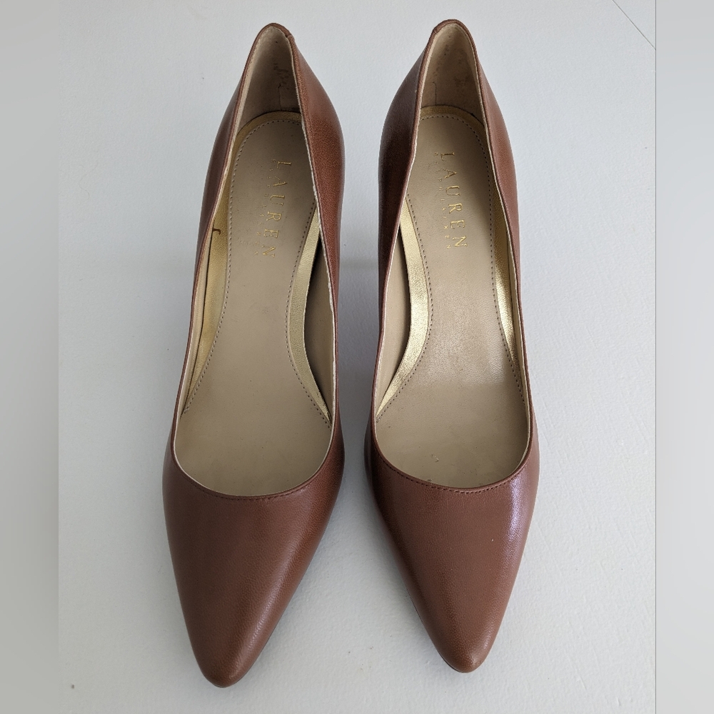 LAUREN RALPH LAUREN Heels - Picture 3 of 6